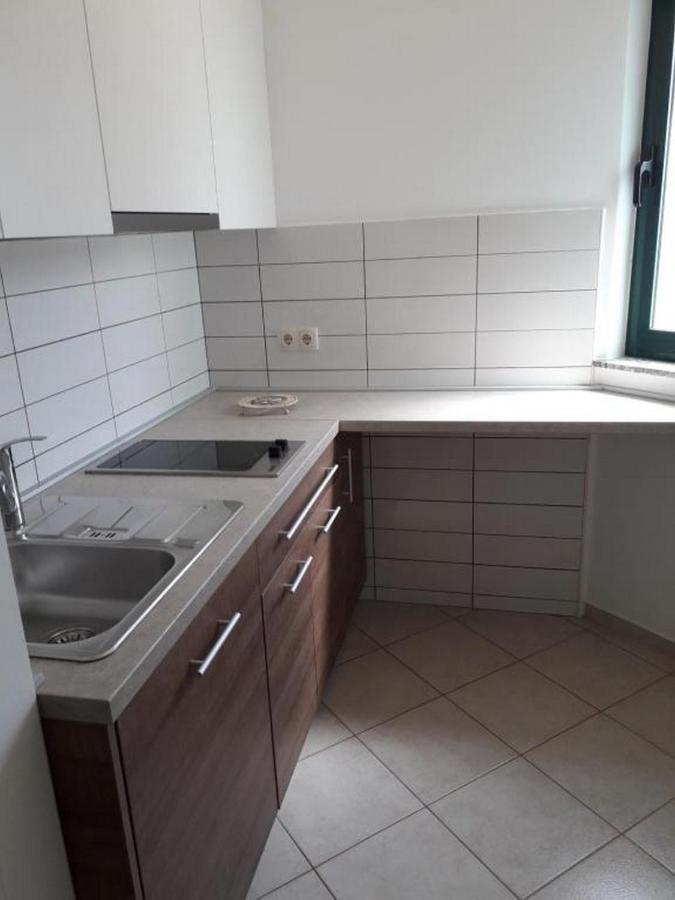 Apartments Mlikota 扎顿 外观 照片