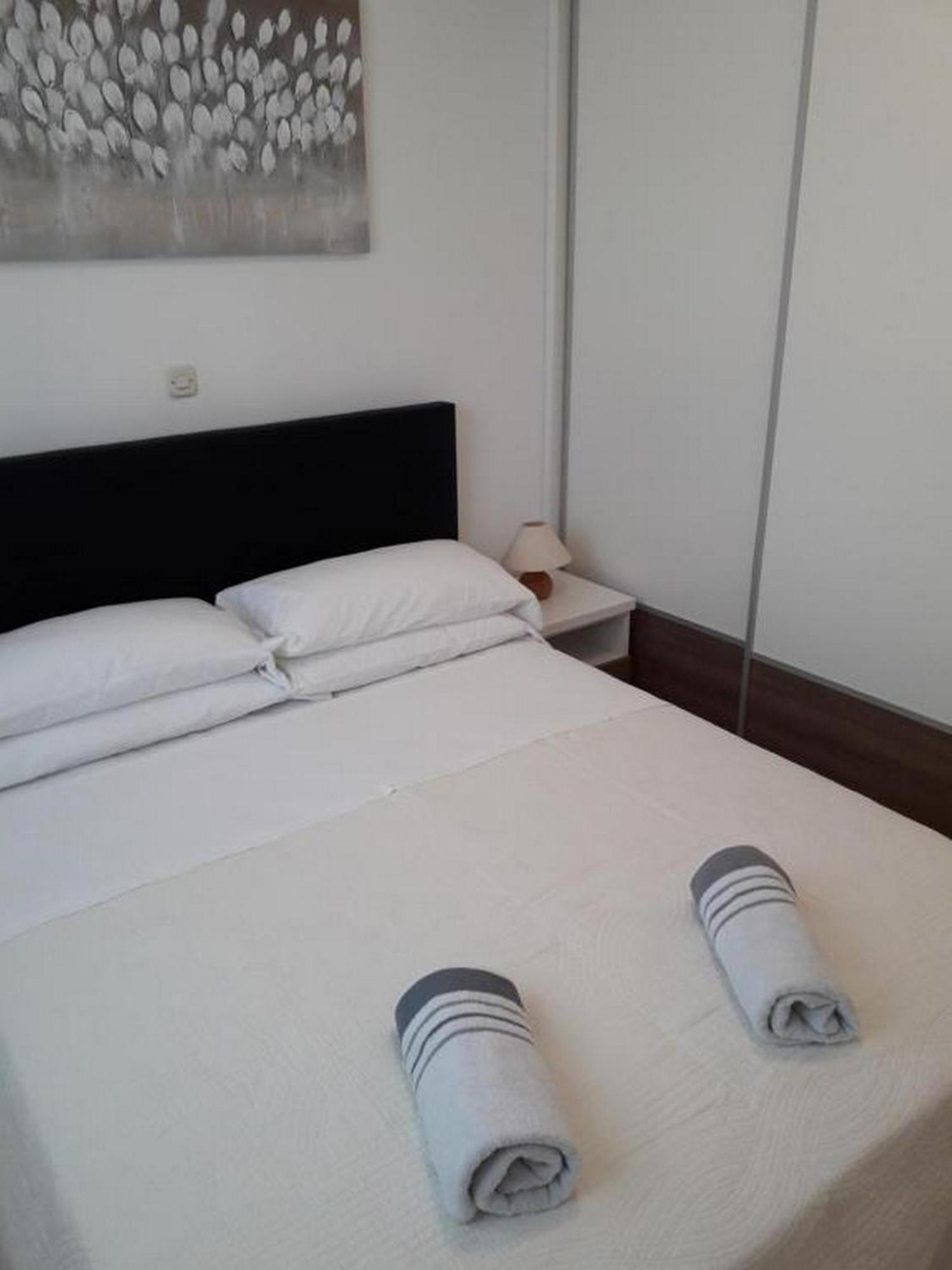 Apartments Mlikota 扎顿 客房 照片